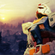 Image for article titled This Is What a Realistic Gundam Suit Will Be Like